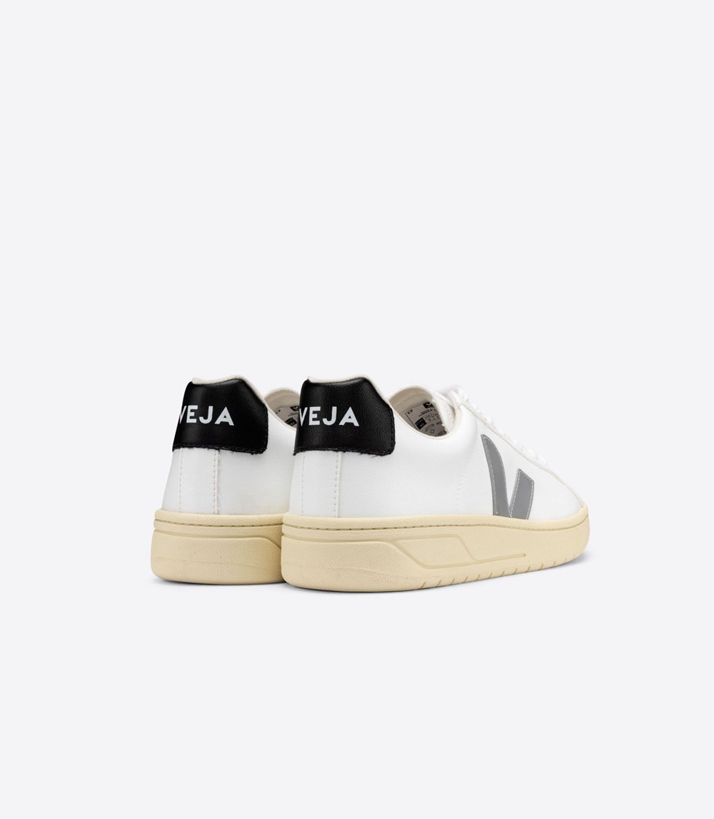 Tenis Veja Mujer - Urca Cwl - Blancos - 598QWYTFE